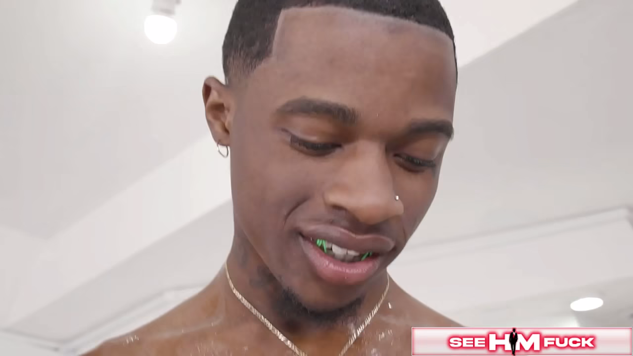 Damion Dayski&rsquo;s Messy Threesome With Blake Blossom And Kay Lovely!