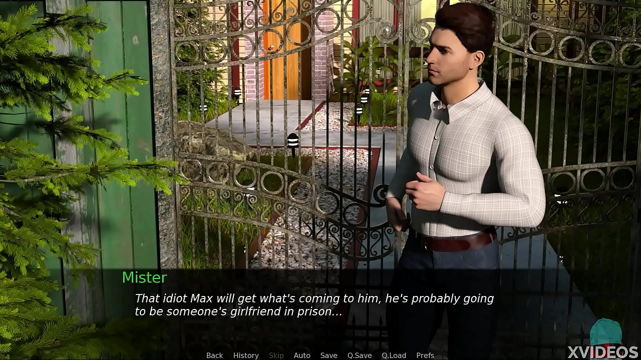 NURSING BACK TO PLEASURE Ep. 70 &ndash; Mysterious tale about a man and four sexy, gorgeous, naughty women