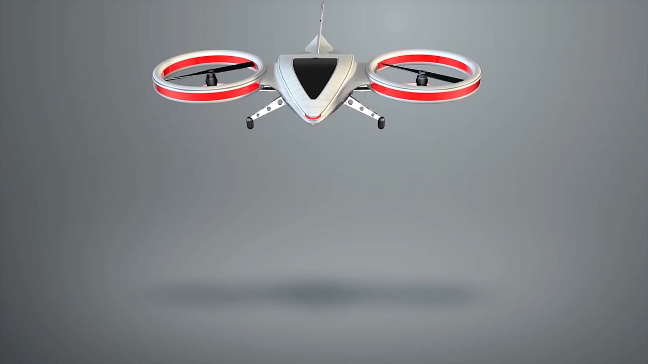 Voyeur hidden camera