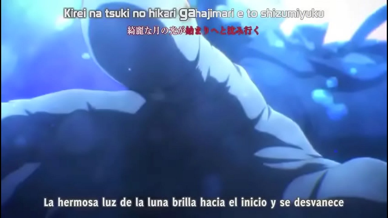 Subtitulado en Espa&ntilde;ol - FateZero Episodio Catorce