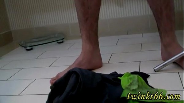 Sexy nude men hunks The bathroom was sodden after this, so were his