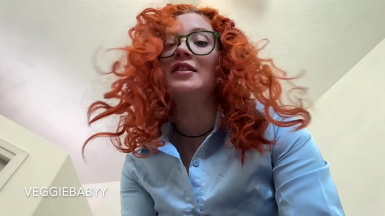 humiliating medfet latex glove handjob from mean step-sister POV - veggiebabyy