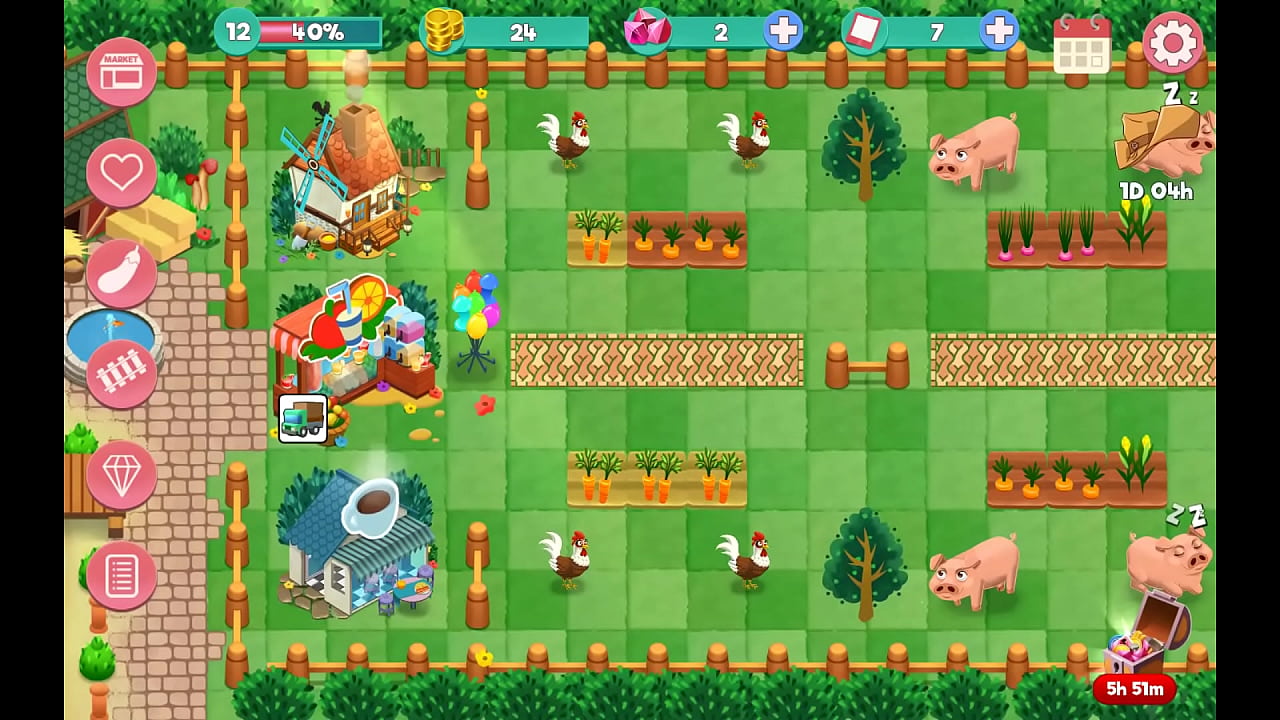 i also think that is very hot fucking brunette farm girls.