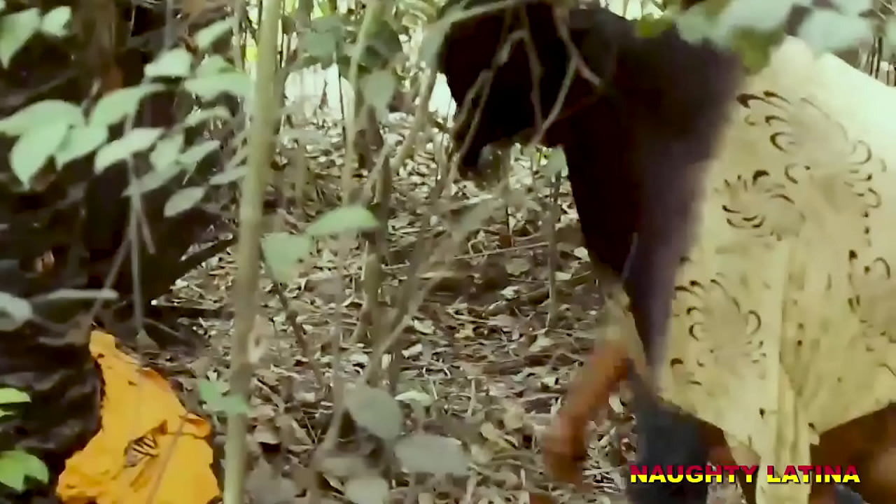 BBW HOT FUCK VILLAGE FARMER - BANG ME HARDER I LOVE IT