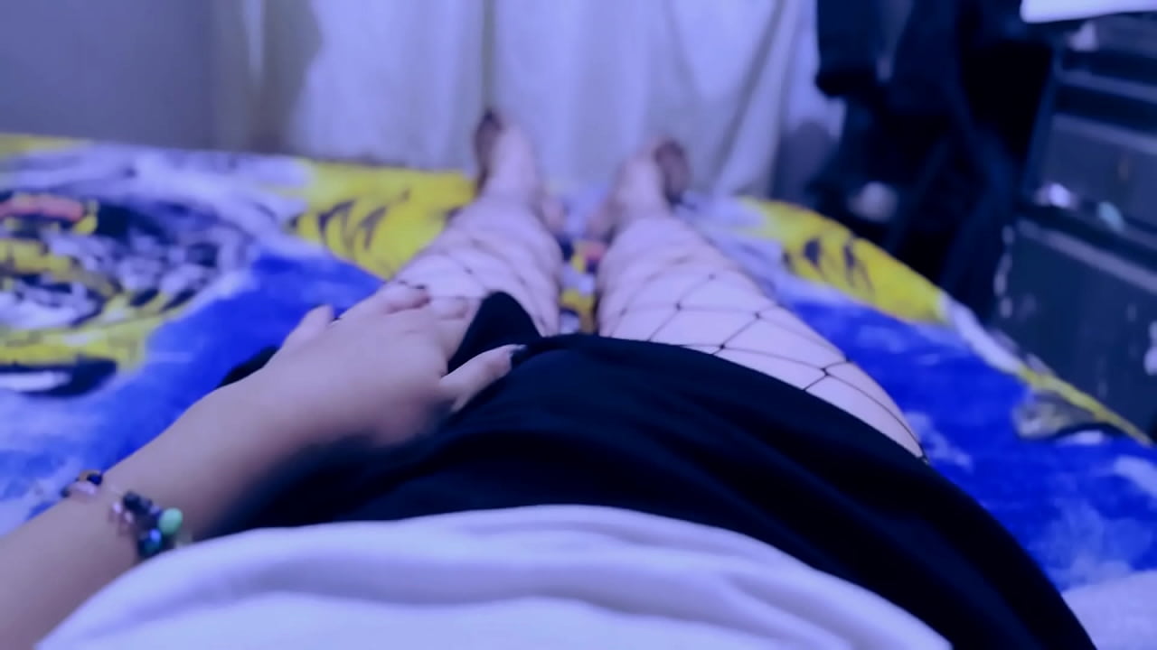 YOUR LATINA TRANNY STEPSISTER WAS SO HORNY THAT SHE SENDS YOU THIS VIDEO OF HERSELF UNDRESSING AND TOUCHING HERSELF BY MISTAKE II TABOOII STRIPTEASE II POV II TINY DICK IIASMR