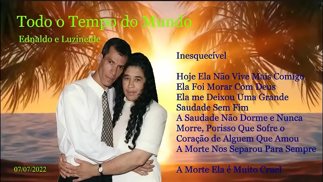 Linda e Maravilhosa M&uacute;sica Rom&acirc;ntica e Apaixonada, Para Refletir o Cora&ccedil;&atilde;o e Relembrar o passado de um Grande Amor Que Viveu Com Algu&eacute;m