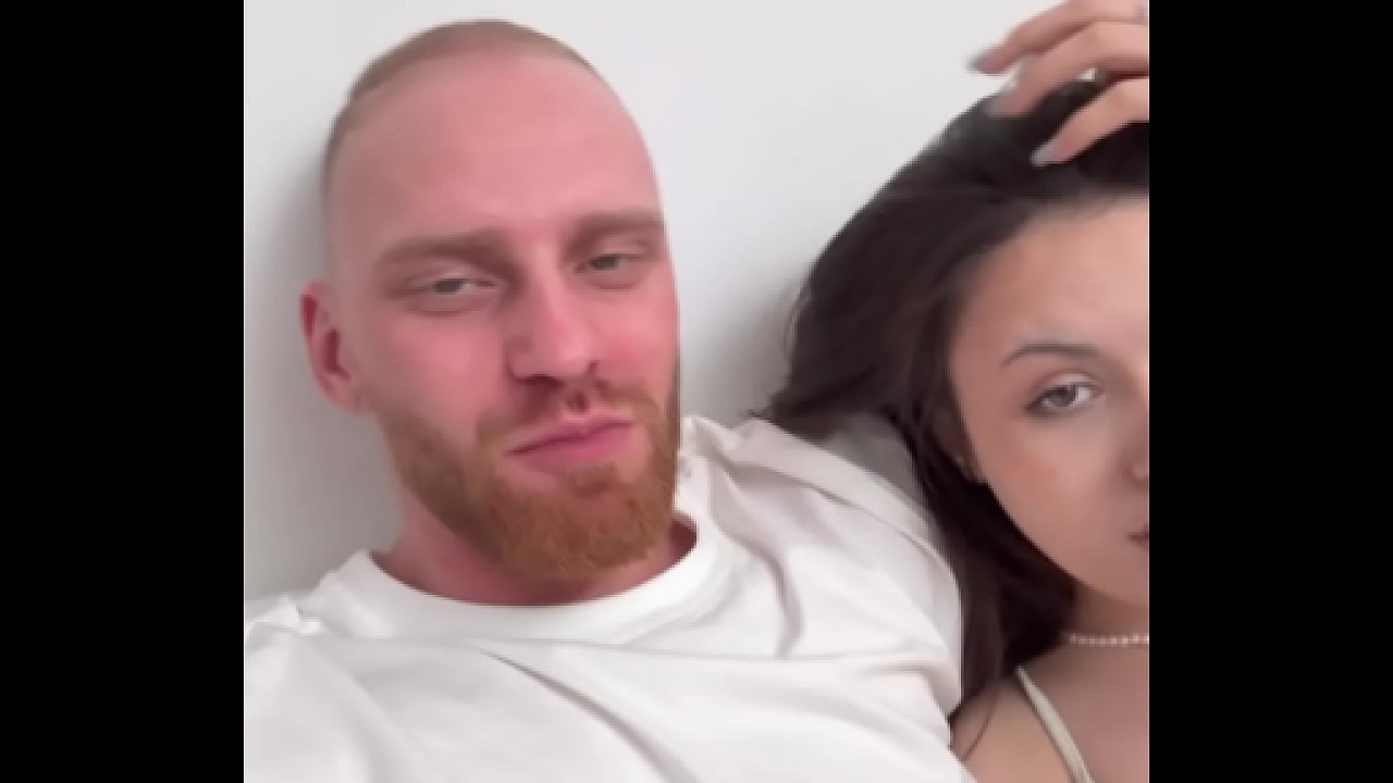 MOB VER. Swingers meet via video connection and have sex online