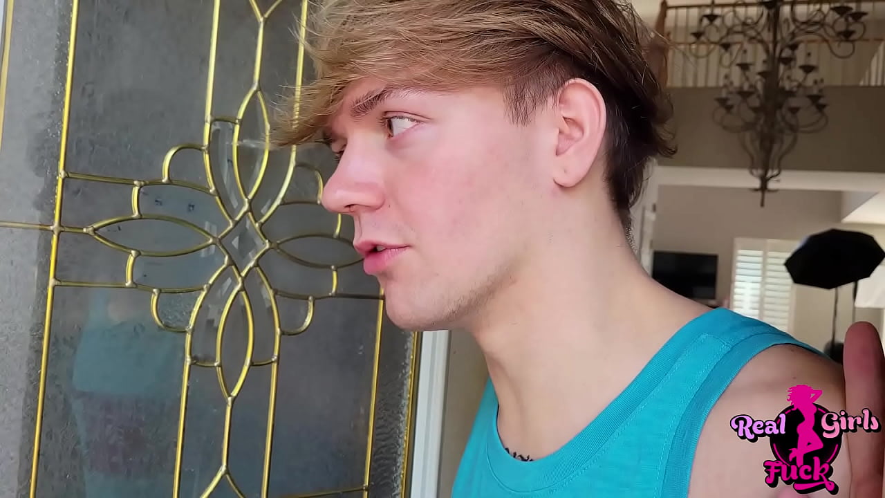 Big Tit Redhead Neighbor Gets Pussy Filled With Cum By Guy Next Door - Daisie Belle