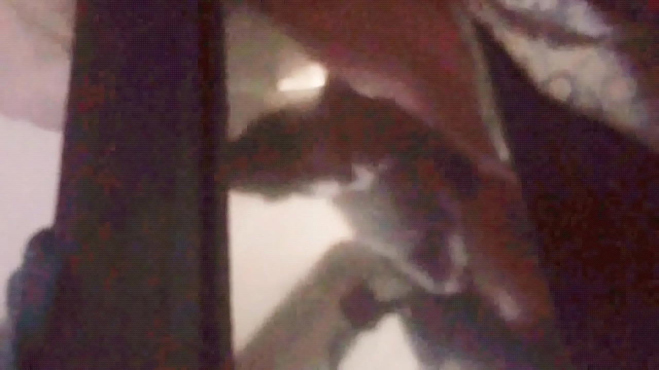 Love that mirror action