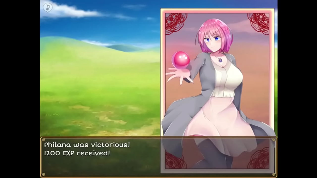 Philana And The Elixir Of Life - Parte 4