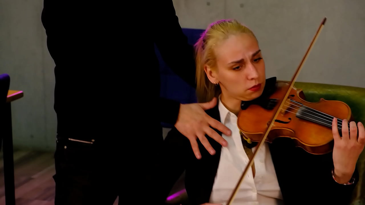 Unusual sex entertainment