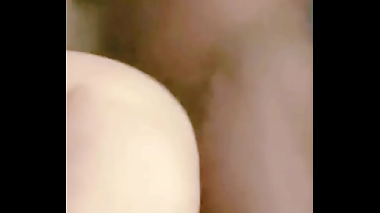 White Sub Gagging for Black Dick & Black Musk