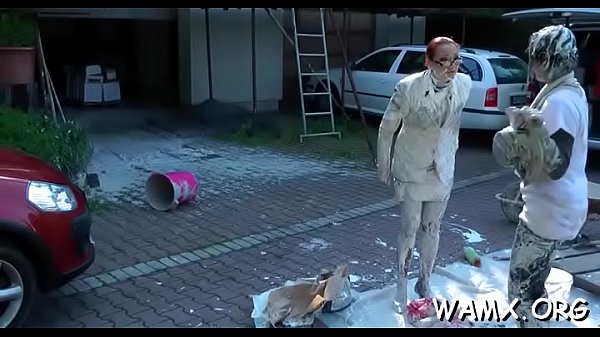 Sexy food porn impure lezzie