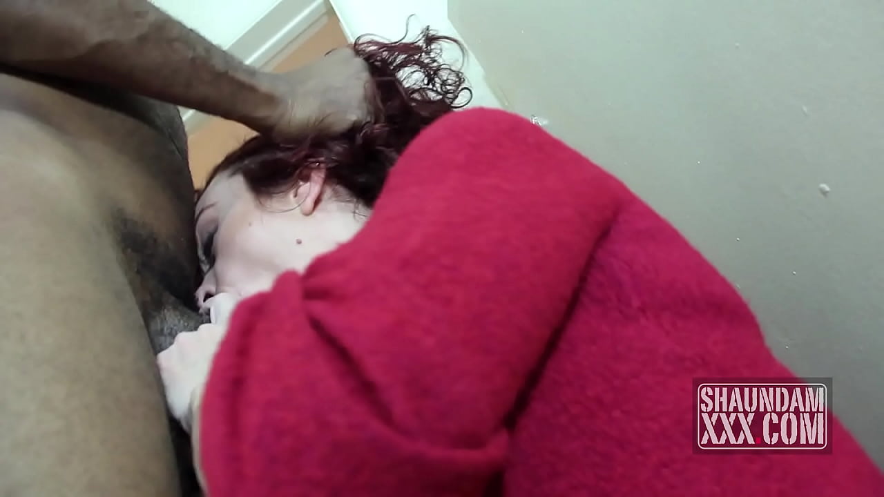 Fellatio Master blowing Shaundam