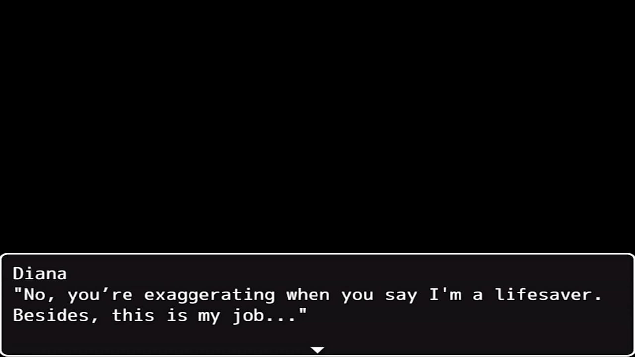 Virgin boy fights for his female friends while a guy secretly has sex with them 1