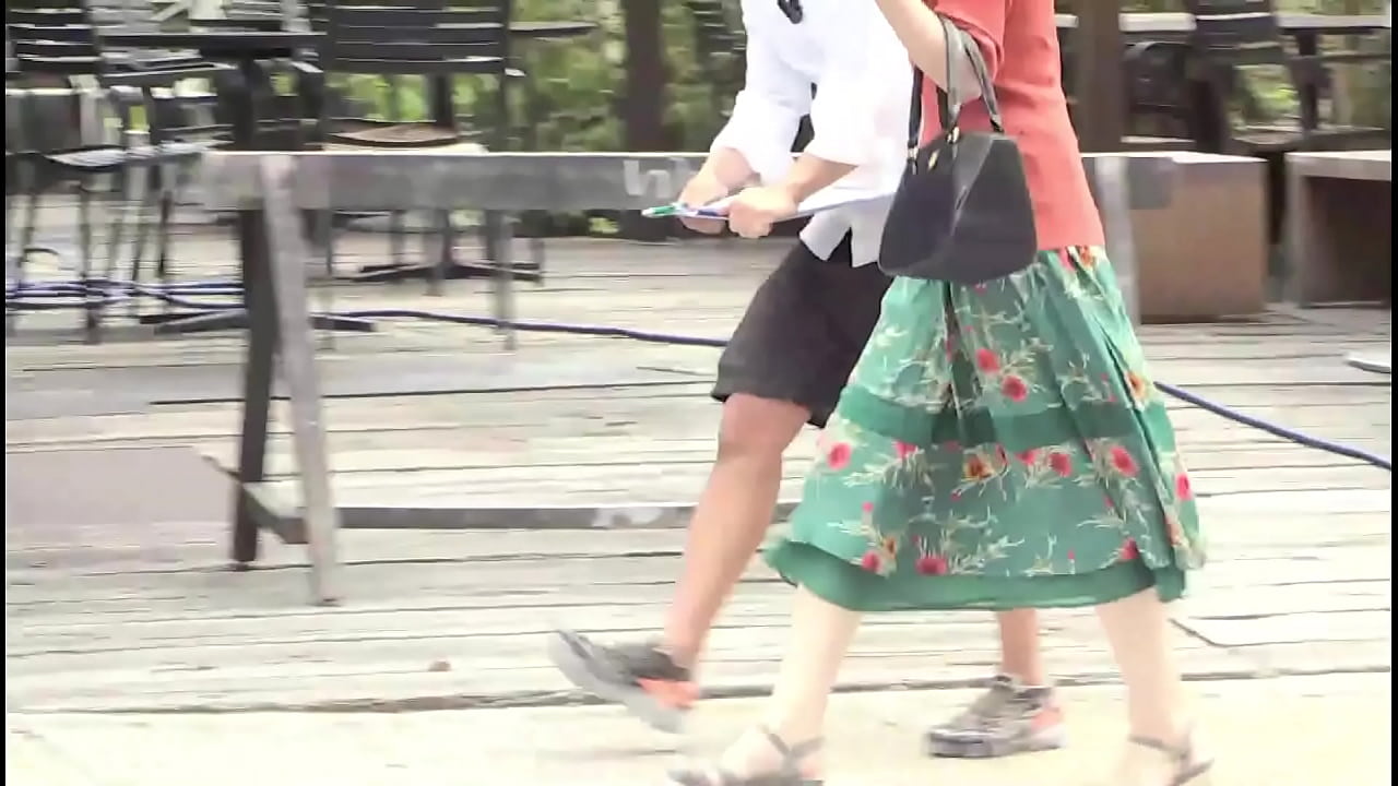 Are you having sex with your wife? It's been a while, hasn't it? part.3