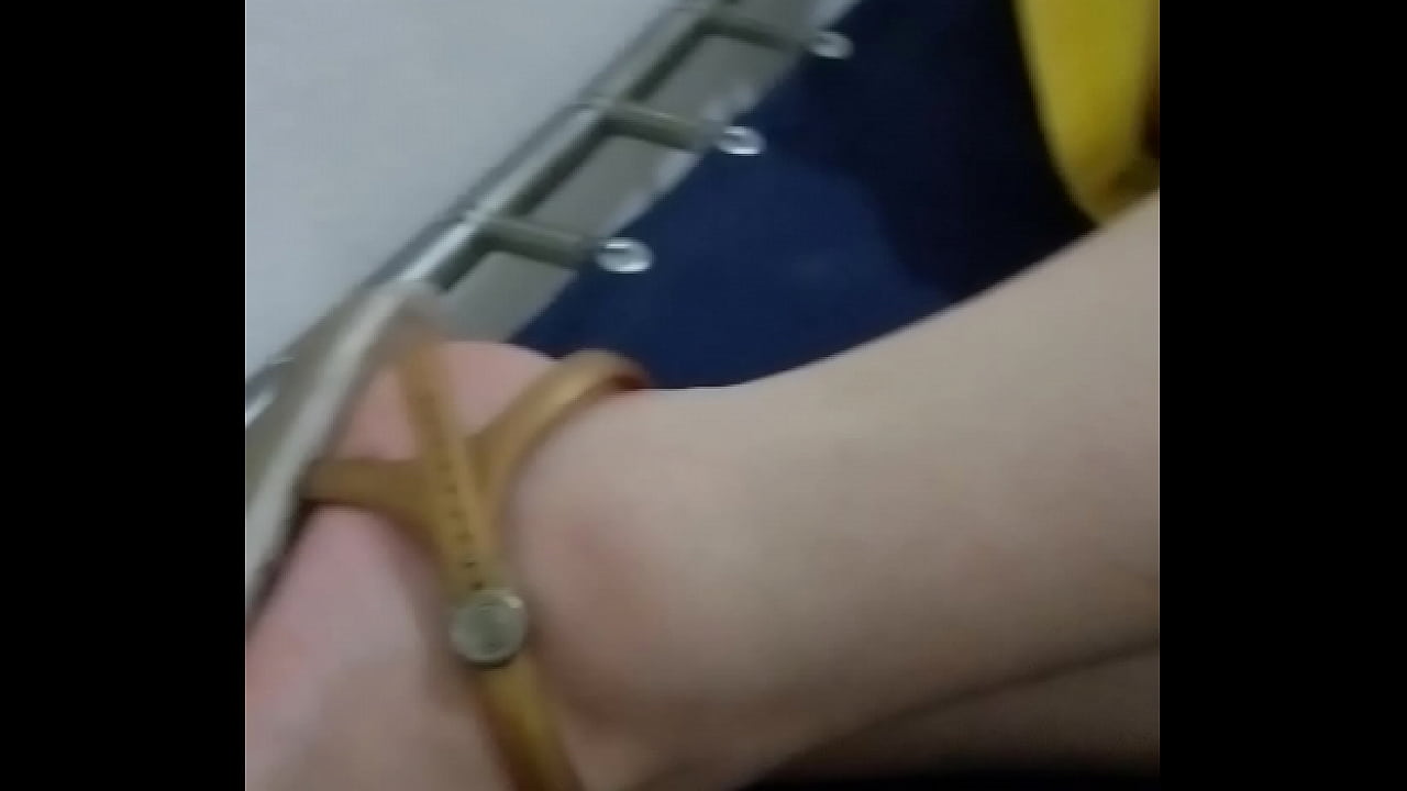 las nalgas de mi esposa bien buenas