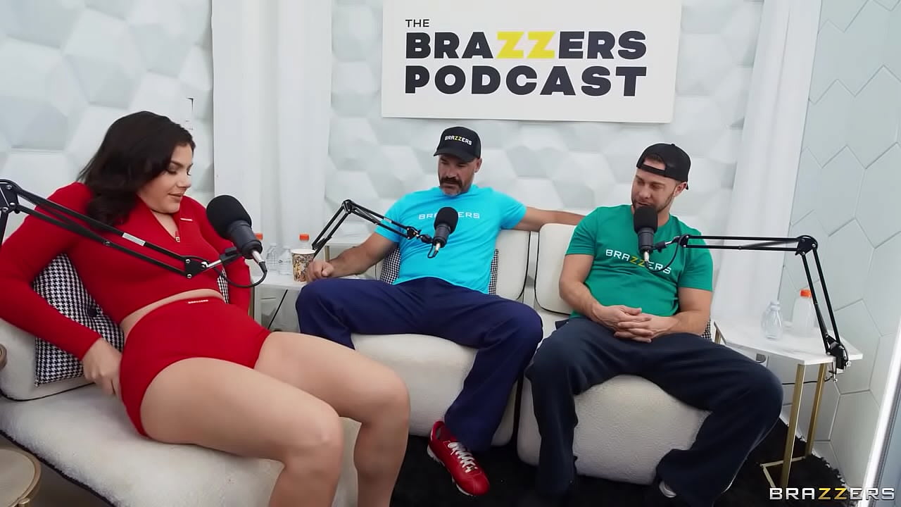 The Brazzers / Brazzers/ Enter XVPROMO