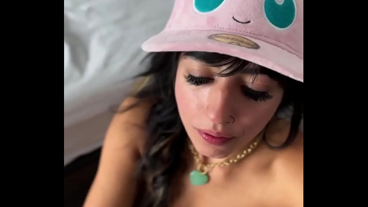 God damn&hellip;Jigglypuff got strong head game ???aaliyah yasin