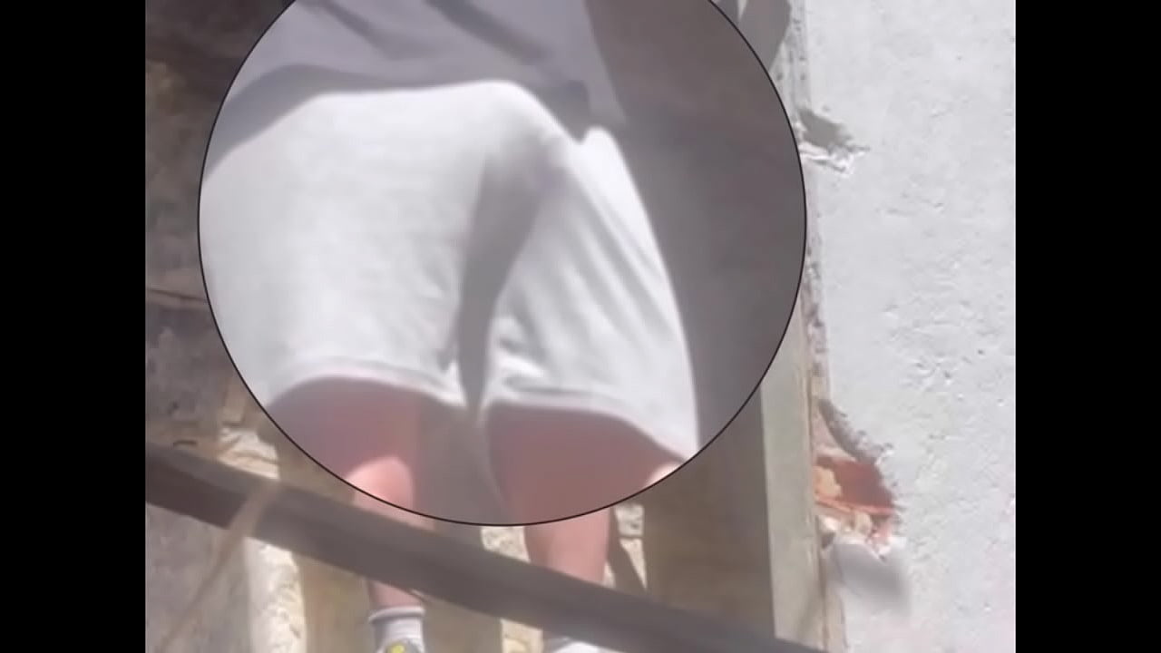 Compilation of amateur freeballing, bulges and VPL (Visible Penis Line)