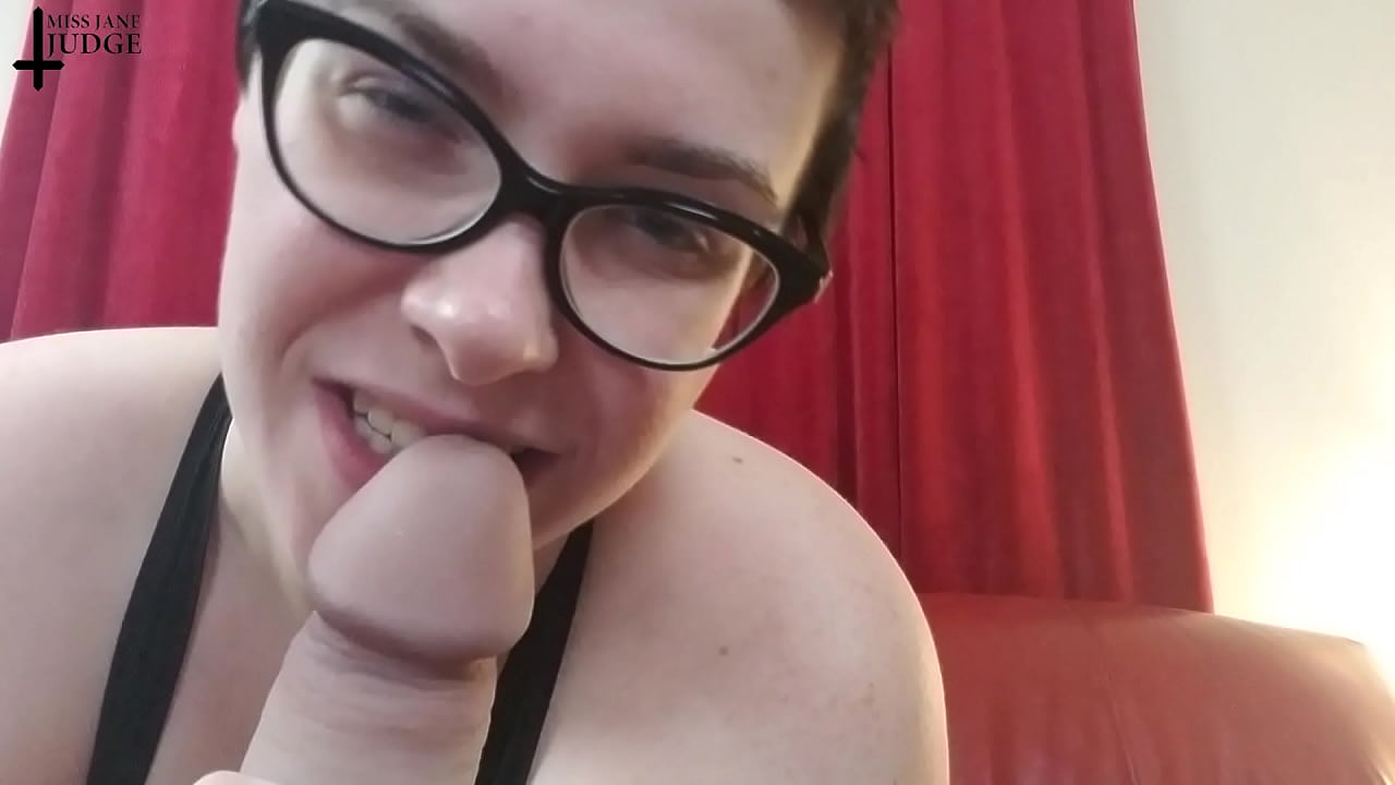 Jane Judge No Makeup Humiliation Female Domination Mean