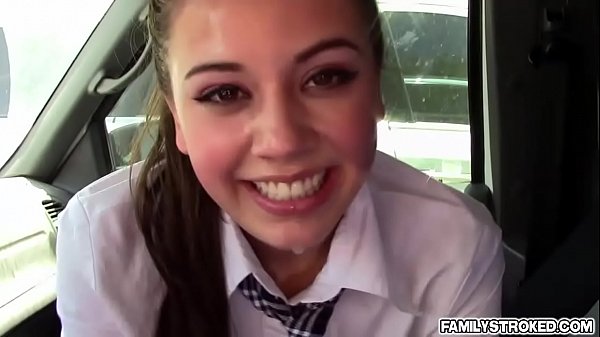 Lucy Doll wants to fuck large meaty dick for hungry pussy