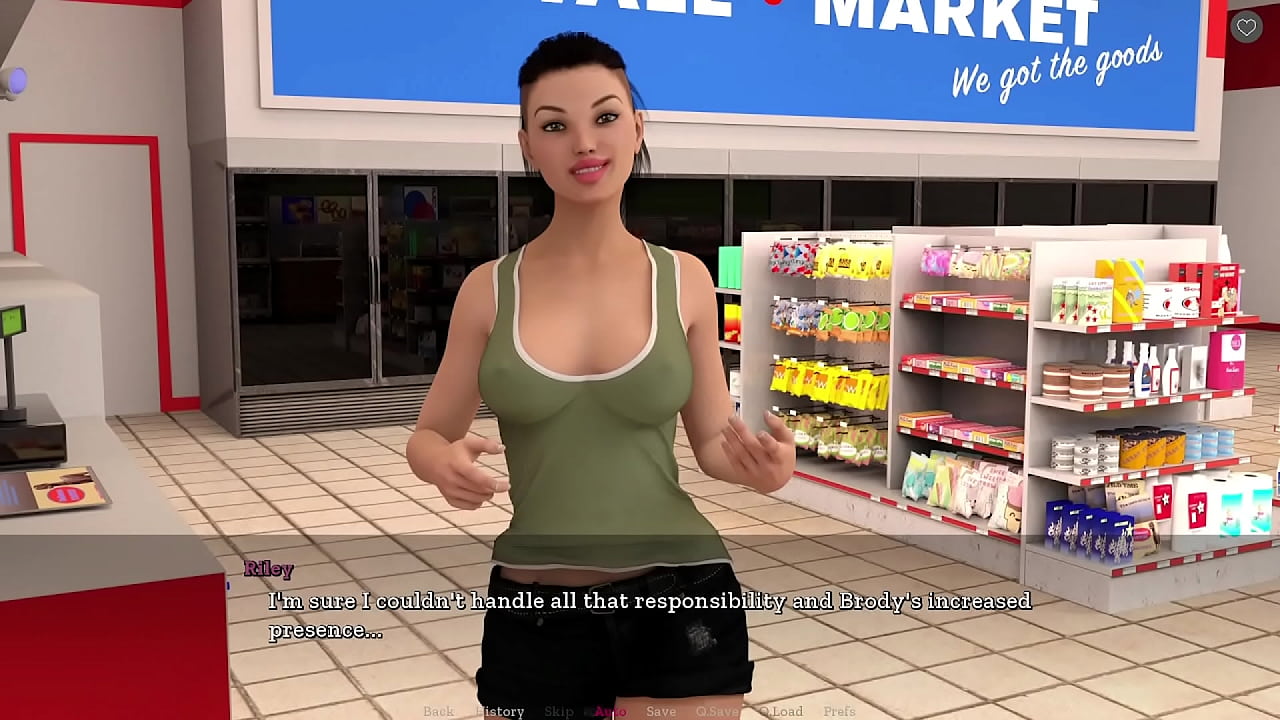 StepSisterly Lust #13 - Waking Up With My Naked 18 Year Old Step Sister