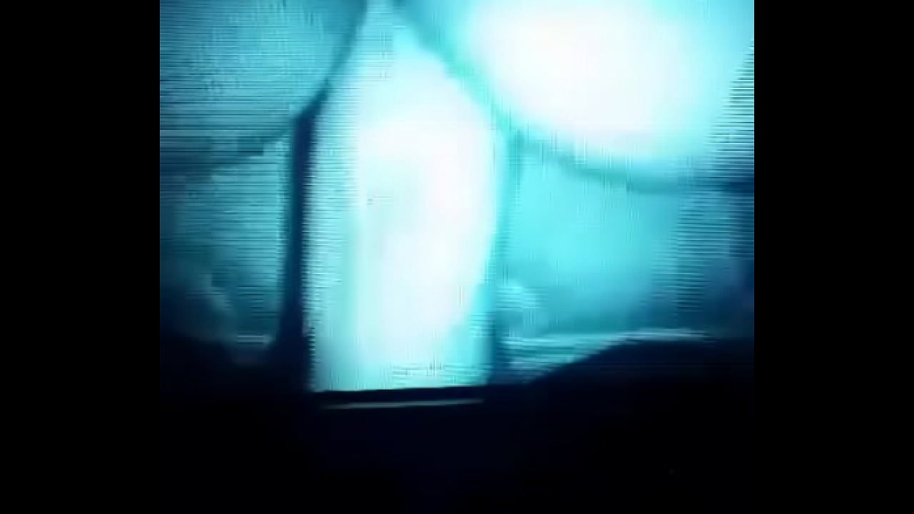 She Loves it from the back