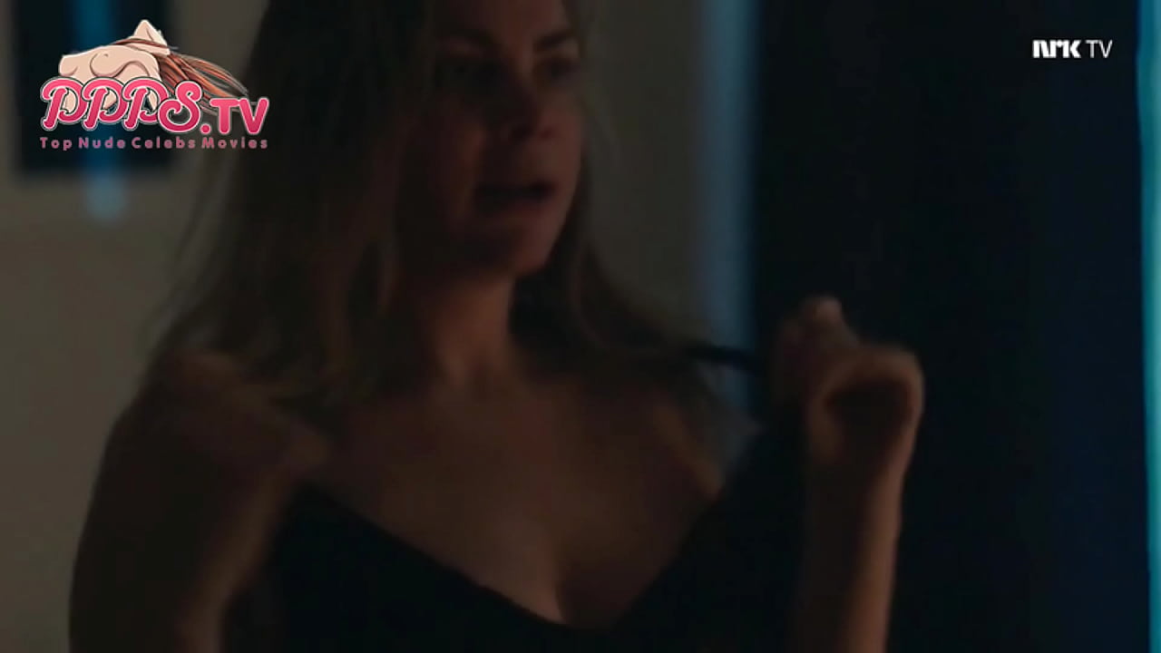 Newest Hot Siri Seljeseth Nude With Her Big Apple Tits and Peach Ass From Much Nudity TV SHOWS Released In 2018 Nude Scene On PPPS.TV