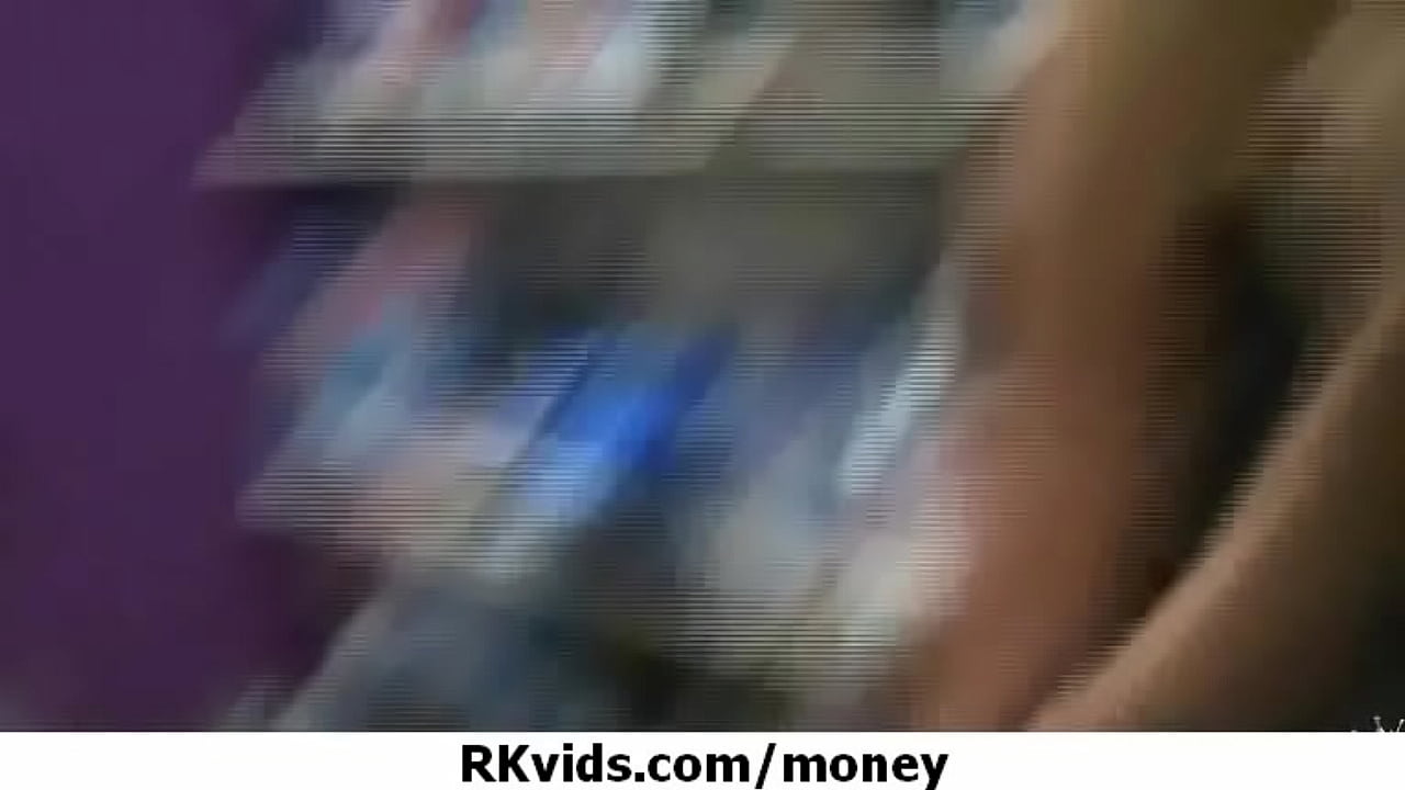 Hooker gets payed and tape for sex 8