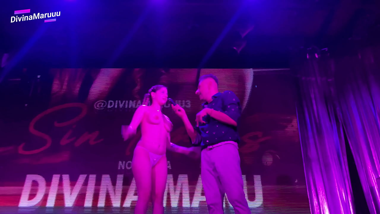 DIVINAMARUUU en Pinar