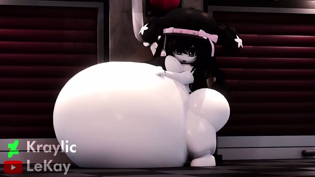 Roblox Vore