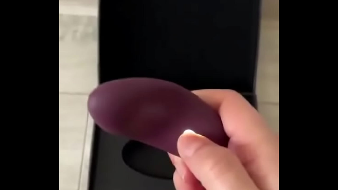 Elegant, powerful, and irresistibly sensual From the moment I unboxed the SVAKOM Echo, I knew this toy was something spe ...