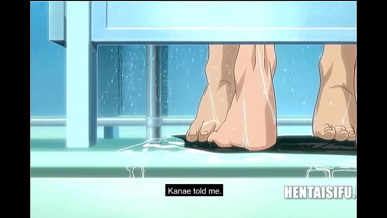 He Tries Every Pussy Before He Express His Feelings To The One - Hentai