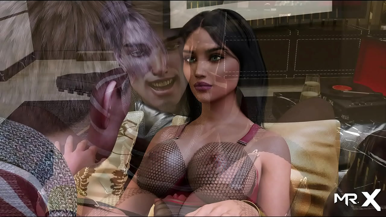 FashionBusiness - Pussy Licking E3 #51