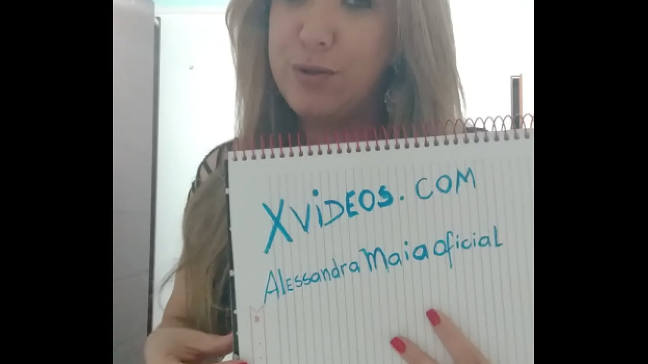 V&iacute;deo de verifica&ccedil;&atilde;o