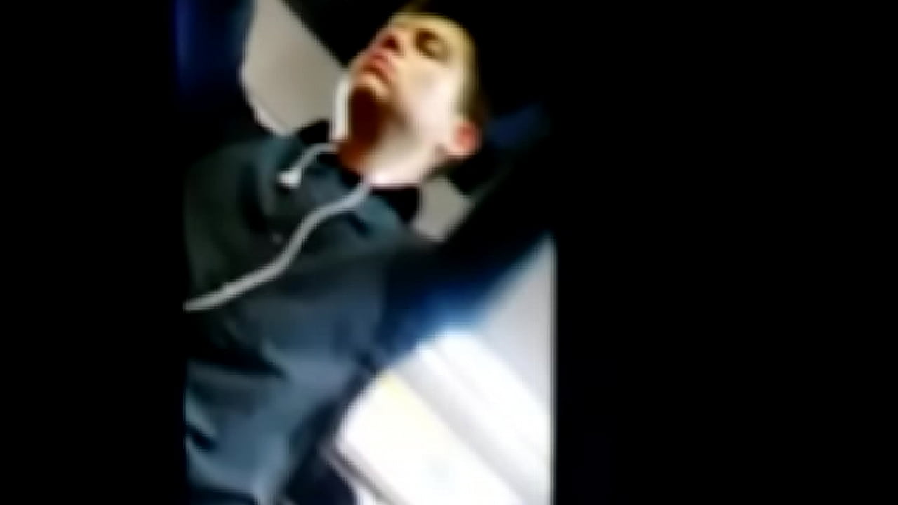 Chacal en metro de monterrey