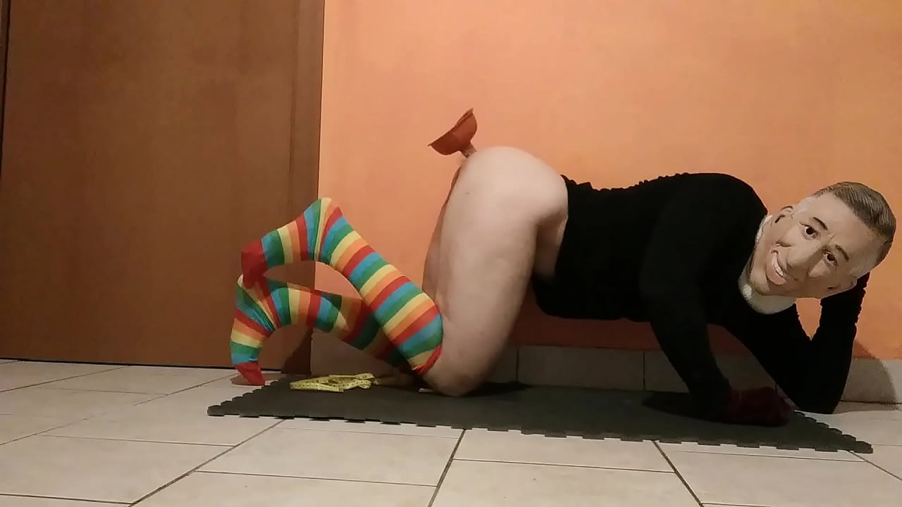 Big plunger of 35 centimeters