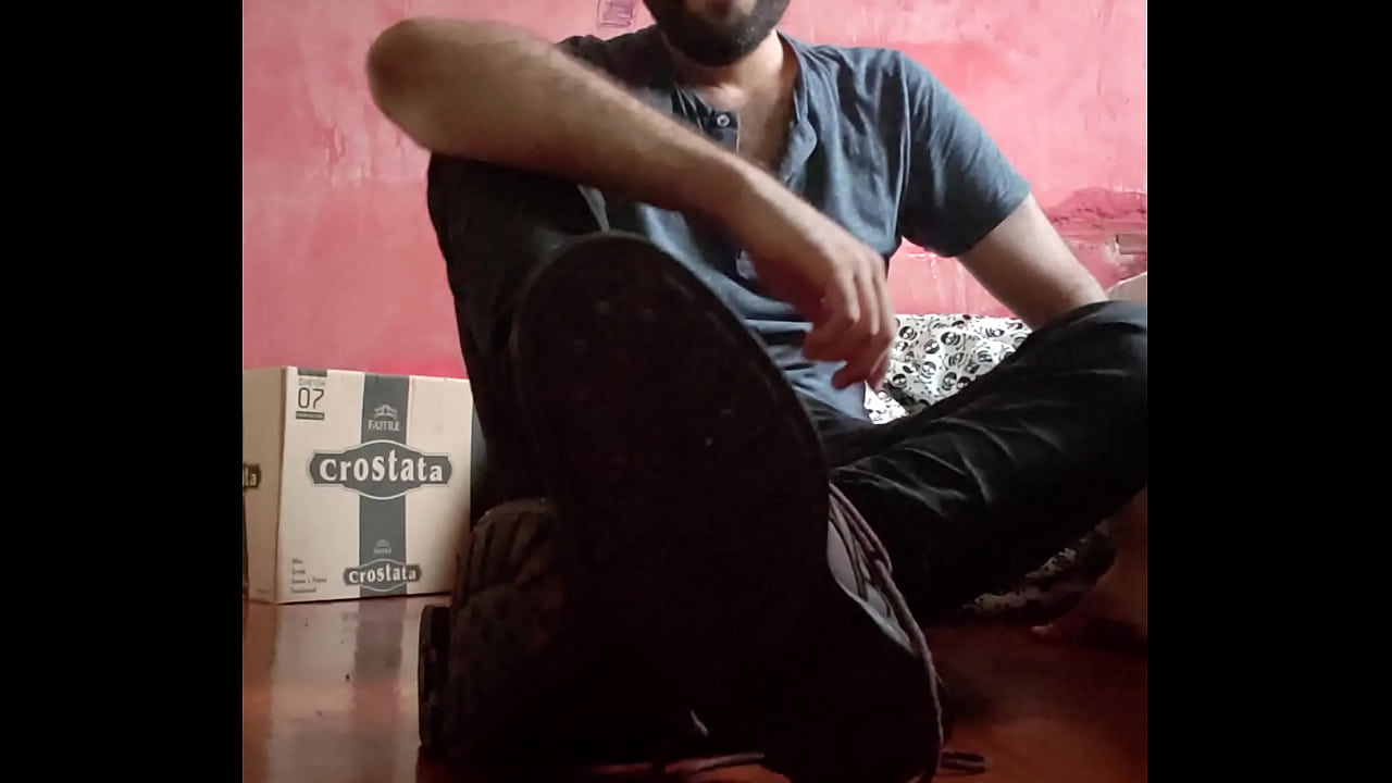 After work. US 12 feet