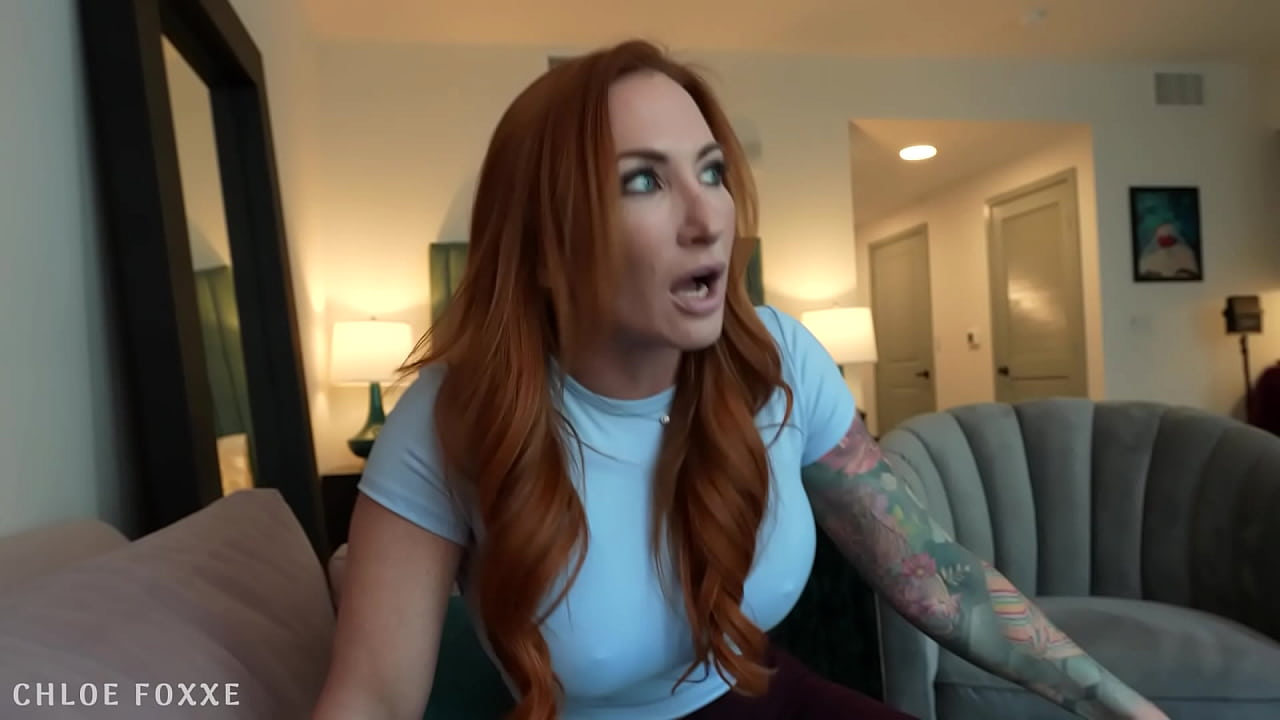 Milf Teaches Teens How To Fuck | Sophia Locke x Jak