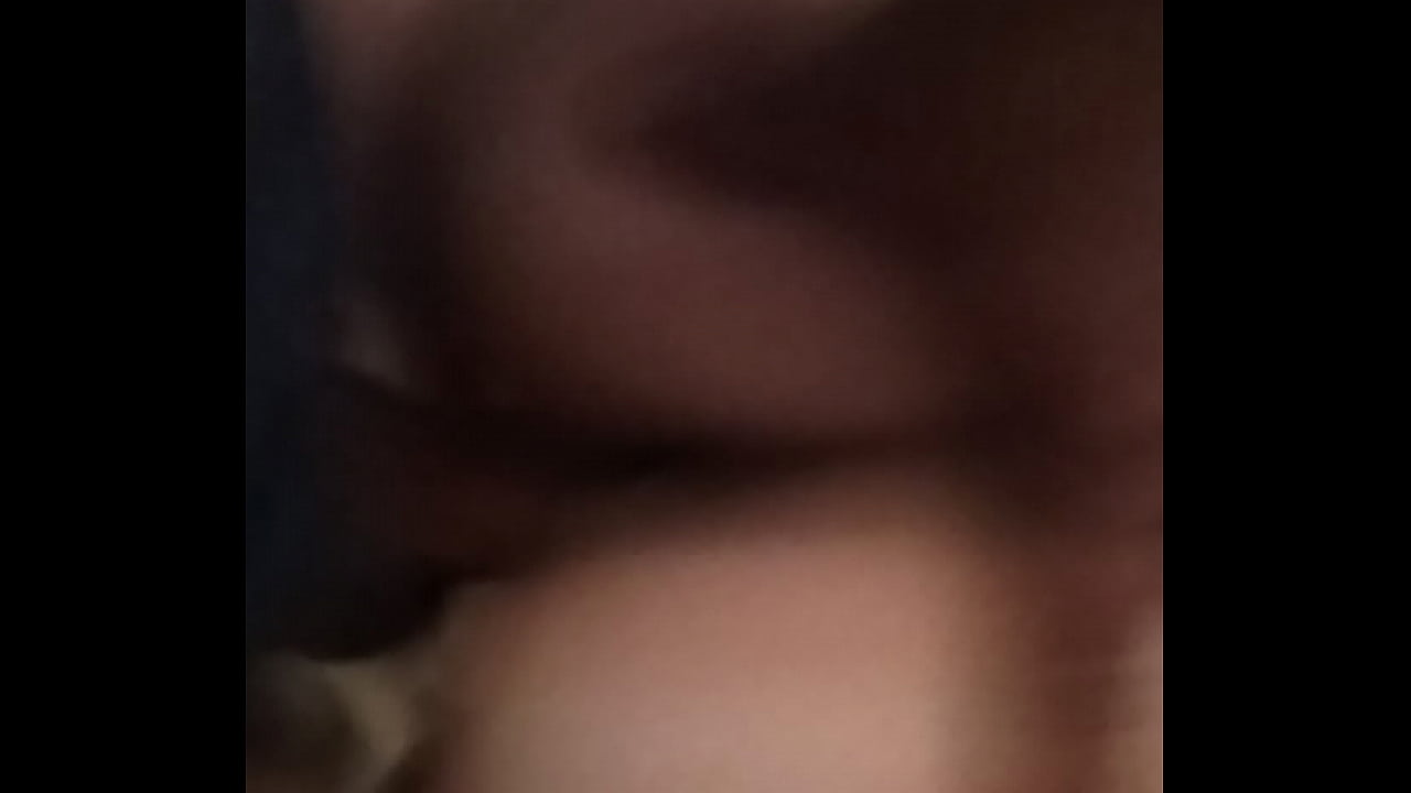 Seks z żoną od tyłu