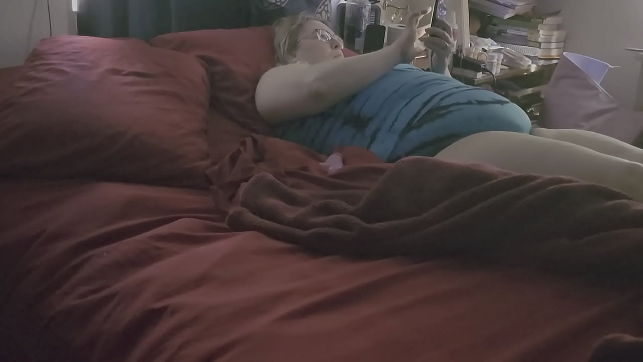 Jylynn 20220323-164630 at home part 2.