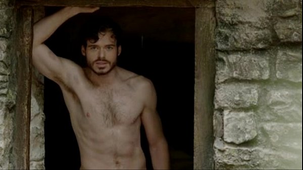 Holliday Grainger In Lady Chatterley's Lover