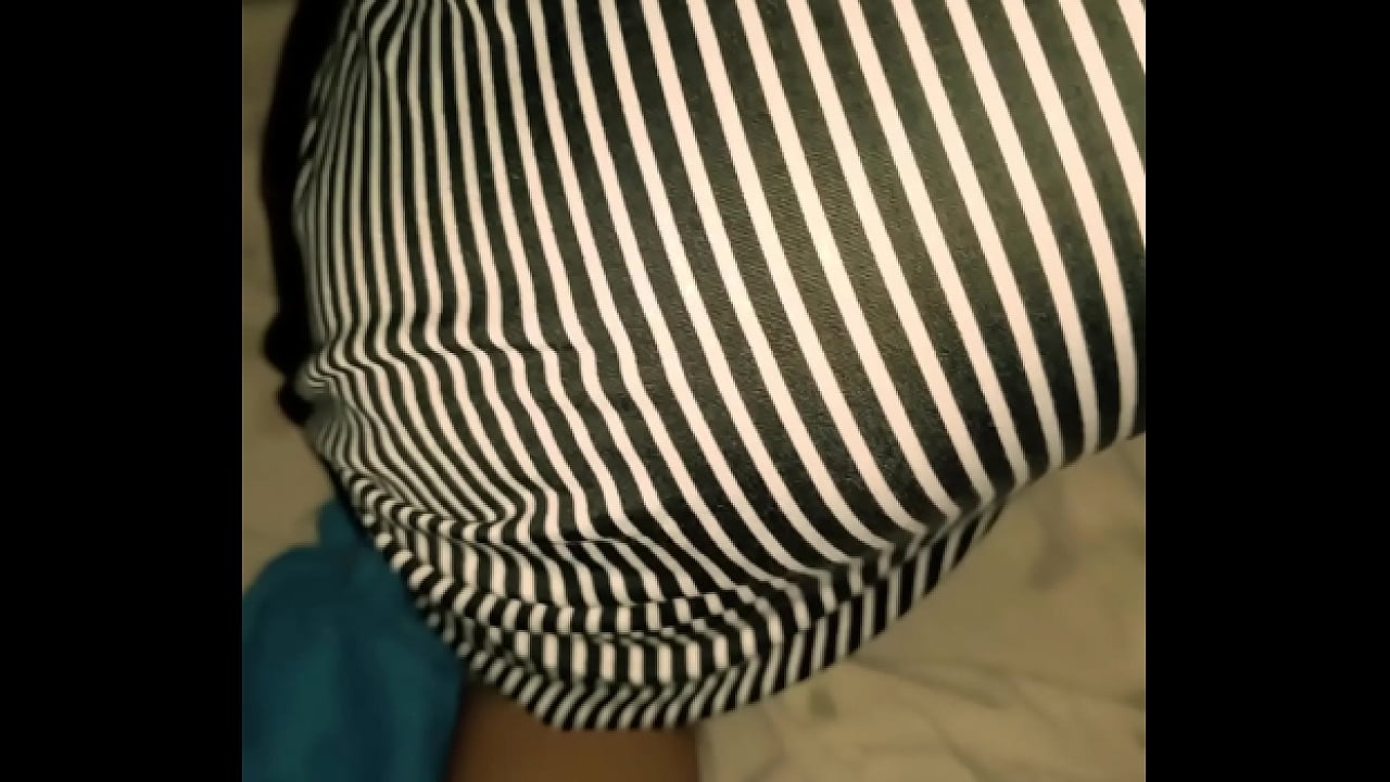 Dandole un rico rapidin a mi cu&ntilde;ada a escondidas