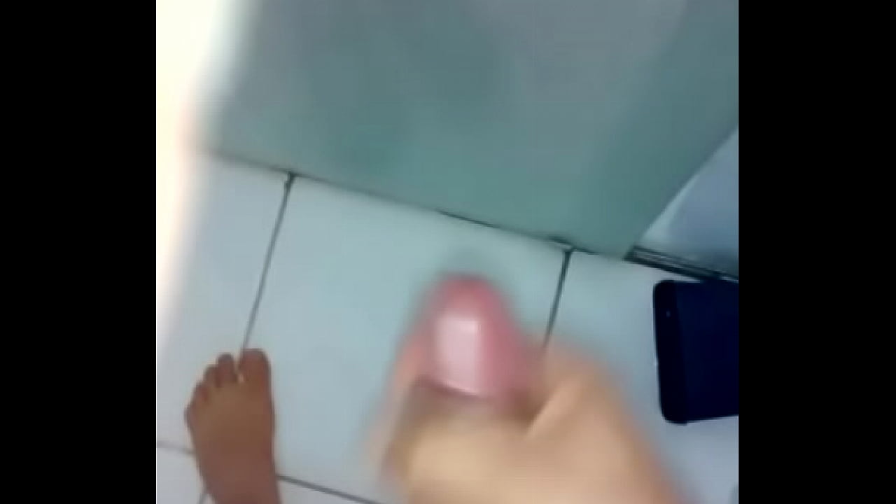 Dotado do whatsapp gozando pra mim