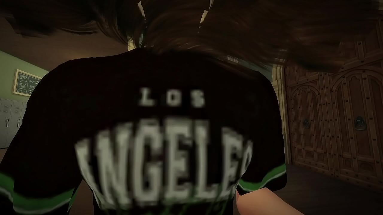 What I did to the young man he didn't forgive