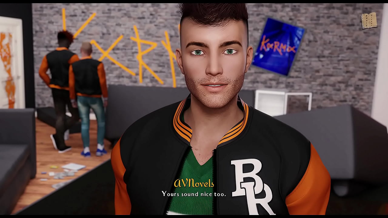 Being A Dik 95 (Dik Route)