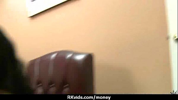 Perfect oral job as a prelude 27