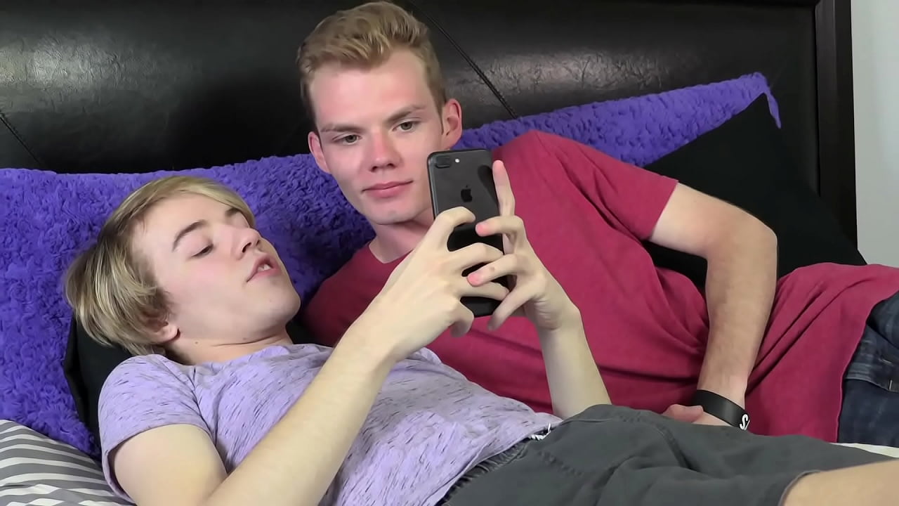 Dirty Bedroom Adventures - Part #1 - 100% Bareback