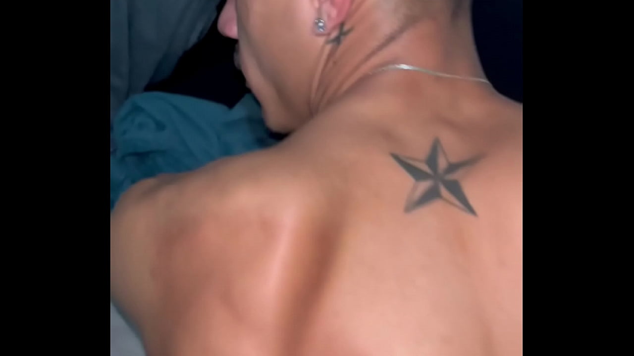 Augusto Phellipe e Nicolas Cairo